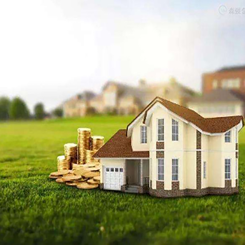 章丘房屋抵押贷款流程|房产抵押贷款资料|住房抵押贷
